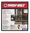 TROY-BILT BLOWER/VAC
