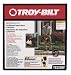 TROY-BILT BLOWER/VAC TROY-BILT BLOWER/VAC