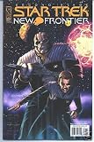Star Trek New Frontier #1 Variant (Quad Cover Special Edition)