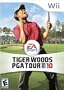 Tiger Woods PGA Tour 10