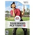 Tiger Woods PGA Tour 10