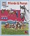 Was ist was Junior, Band 5: Pferde und Ponys