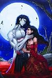 Anita Blake: Circus of the Damned - The Charmer #5
