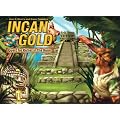 Gryphon Games 1171 - Incan Gold