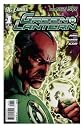 Green Lantern (2011) #1 "The New 52!"