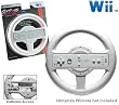 DDR Game Nintendo Wii Racing Wheel by Hyperkin