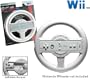 DDR Game Nintendo Wii Racing Wheel by Hyperkin