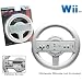 DDR Game Nintendo Wii Racing Wheel by Hyperkin
