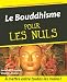 Le Bouddhisme pour les Nuls Le Bouddhisme pour les Nuls