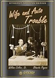 Wife and Auto Trouble (1916)