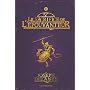 L'Epouvanteur, Tome 6 : Le sacrifice de l'Epouvanteur