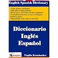 Diccionario Ingl�s-Espa�ol 2012 - Babelpoint