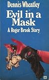 Evil in a mask