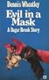 Evil In A Mask: A Roger Brook Story