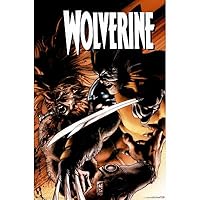 Wolverine (Comic) Art Poster Print