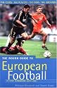 The Rough Guide to European Football