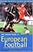 The Rough Guide to European Football