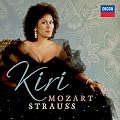 Kiri te Kanawa sings Mozart and Strauss
