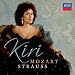 Kiri te Kanawa sings Mozart and Strauss