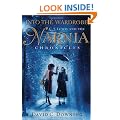 Into the Wardrobe: C.S. Lewis and the Narnia Chronicles