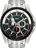 TIMEX (^CbNX) rv gO[h Y ubN XeXuXbg T2M430 [KAi]