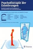 Bild zu: Psychotherapie der Essst&ouml;rungen: Krankheitsmodelle und Therapiepraxis - st&ouml;rungsspezifisch und schulen&uuml;bergreifend