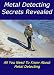 Metal Detecting Secrets Revealed (All You Need to Know About Metal Detecting)