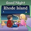 Good Night Rhode Island (Good Night Our World series)