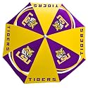 Furniture online: LSU 6' Diameter Beach Umbrella (College)