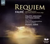 Requiem (Pie Jesu)