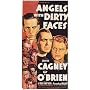 7.5 x 5cm Fridge Magnet Movie Poster-Angels With Dirty Faces 1938