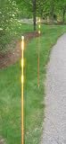 50 Pk. Rebound Driveway Marker 51ILCANCiCL. SL160 50 Pk. Rebound Driveway Marker