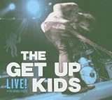 Live @ the Granada Theater