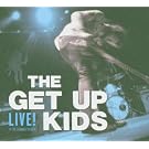 The Get Up Kids Live