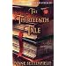 The Thirteenth Tale: A Novel ~ Diane Setterfield