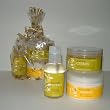 Ginger Citrus Holiday Gift Set