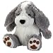 Confronta prezzi G�termann / KnorrPrandell 2369075 - Creole con gancio, confezione da 2, colore: Argento
