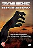 Zombie Flesheaters 2 [DVD] [1988]