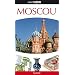 Guide Voir Moscou