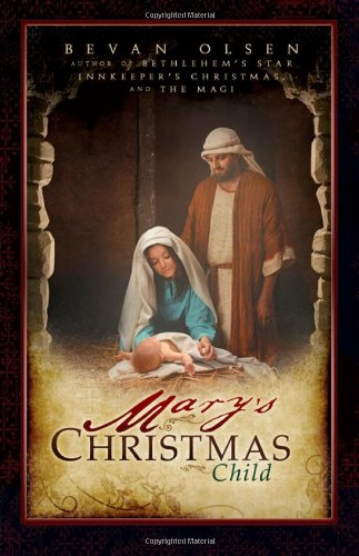 Mary's Christmas Child