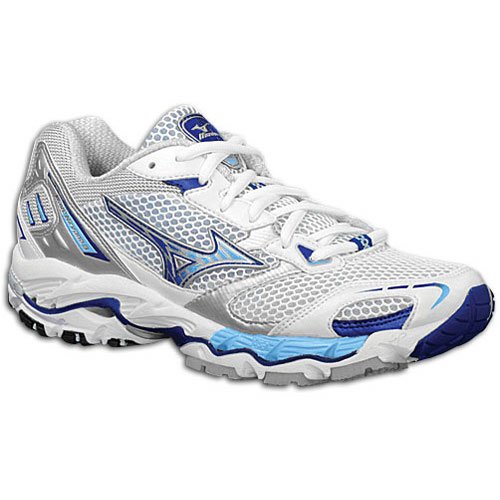 Mizuno Women's Wave Nirvana 3