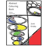 abstract colouring book volume 1