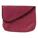IDEA LABEL Laptop case (Audrey)  ローズ LOS018-rose 7190141