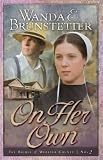 On Her Own: Brides of Webster County, Book 2 (Truly Yours Romance Club #17) On Her Own: Brides of Webster County, Book 2 (Truly Yours Romance Club #17)