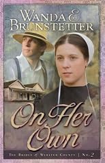 On Her Own (Heartsong Presents)