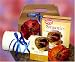 Keen on Green Organic Gourmet Gift Basket