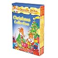 Geronimo Stilton Christmas Box Set