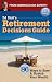 Ed Slott's Retirement Decisions Guide: 86 Ways to Save & Stretch Your Wealth (saddle stitch binding)