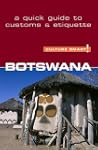 Botswana - Culture Smart!: The Essent...