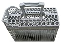 Electrolux 4055030607 Besteckkorb AEG